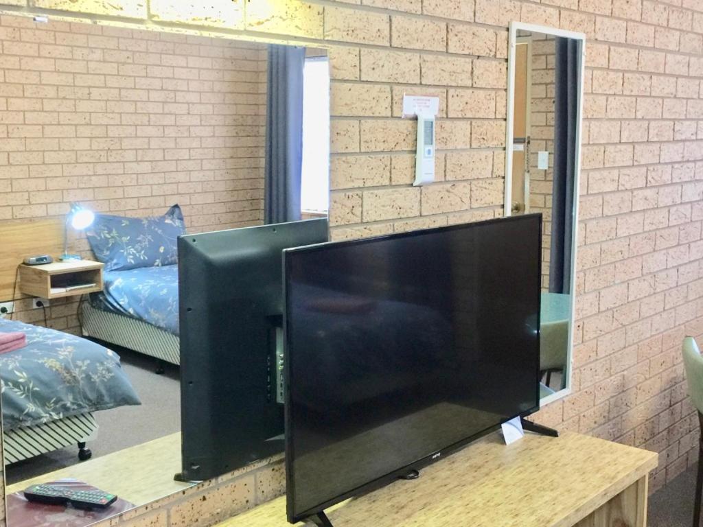 Three Ways Motel Gilgandra Ngoại thất bức ảnh