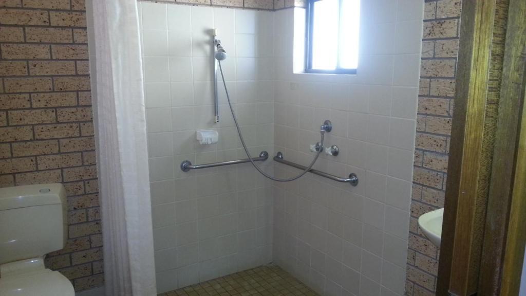Three Ways Motel Gilgandra Phòng bức ảnh