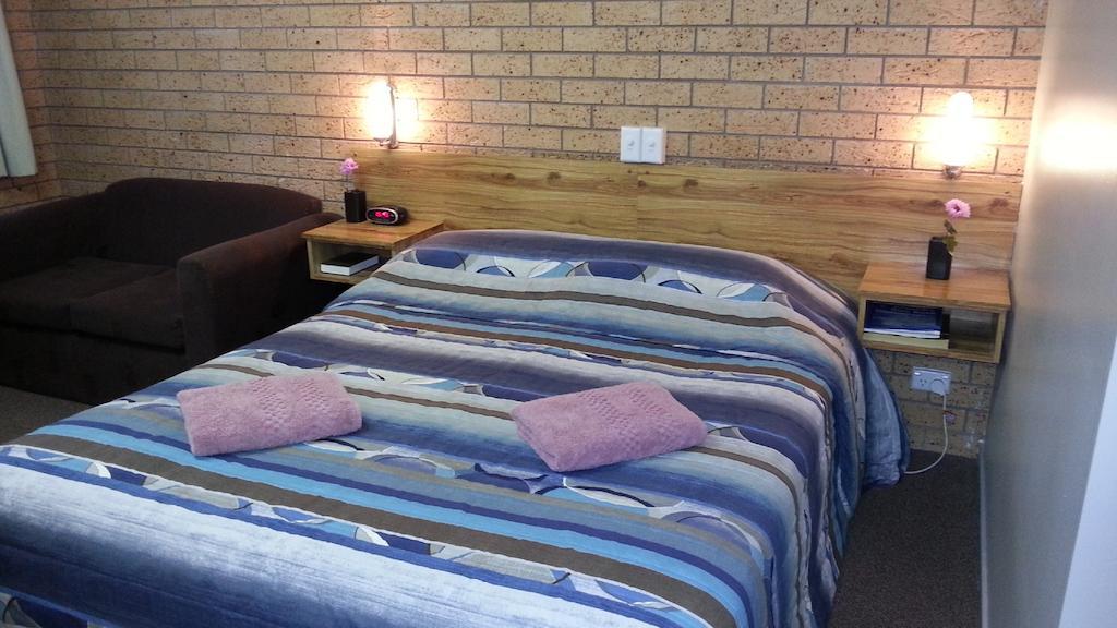 Three Ways Motel Gilgandra Phòng bức ảnh
