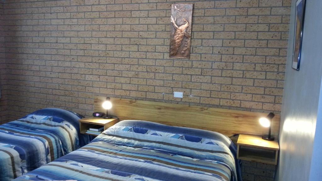 Three Ways Motel Gilgandra Phòng bức ảnh